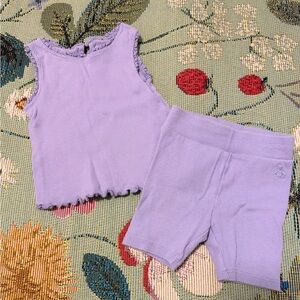 GAP Lavender Set